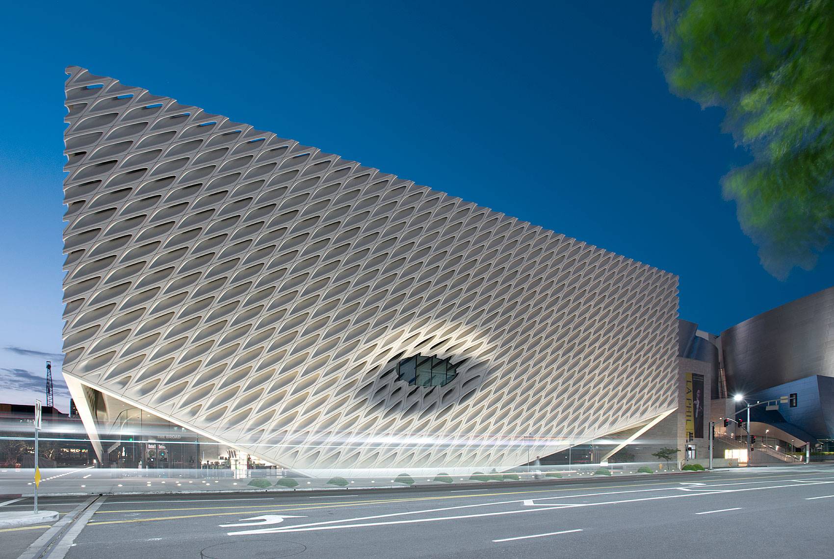 The Broad