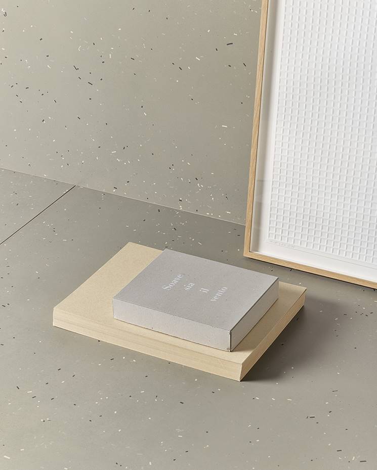Ceramica mutina Barber Osgerby 04. Colección Primavera, de Barber & Osgerby para Mutina