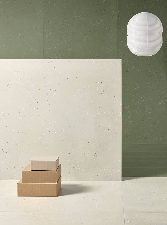 Ceramica mutina Barber Osgerby 05. Colección Primavera, de Barber & Osgerby para Mutina