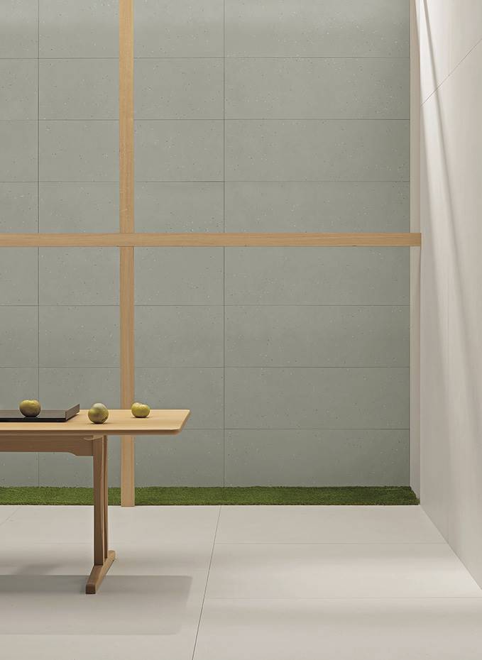 Ceramica Mutina Barber Osgerby Gerhardt Kellermann 02. Colección Primavera, de Barber & Osgerby para Mutina