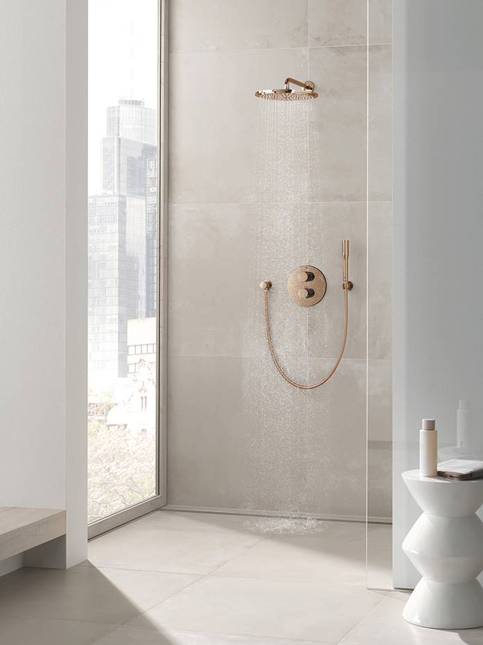 GROHE SmartBox 