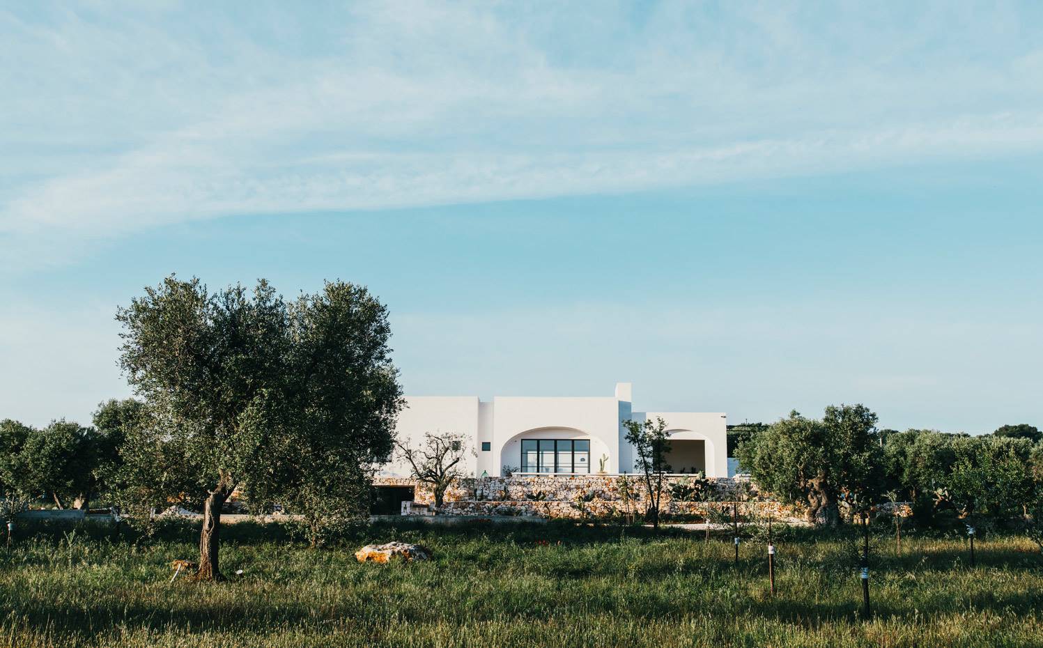Hotel Masseria Moroseta, Italia. []Hotel Masseria Moroseta, Italia