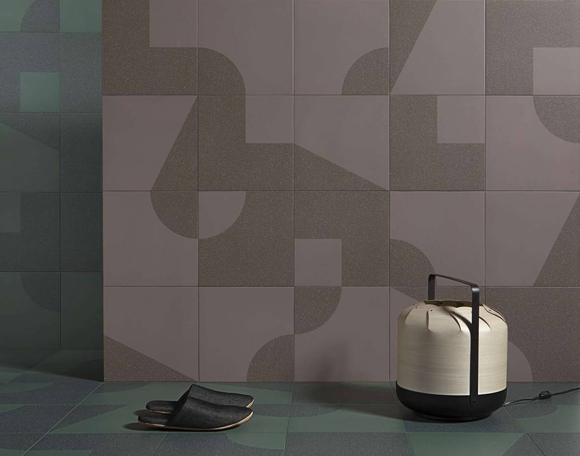 Tendencia Light Marble. Colección Jasper, de Yonoh para Harmony by Peronda