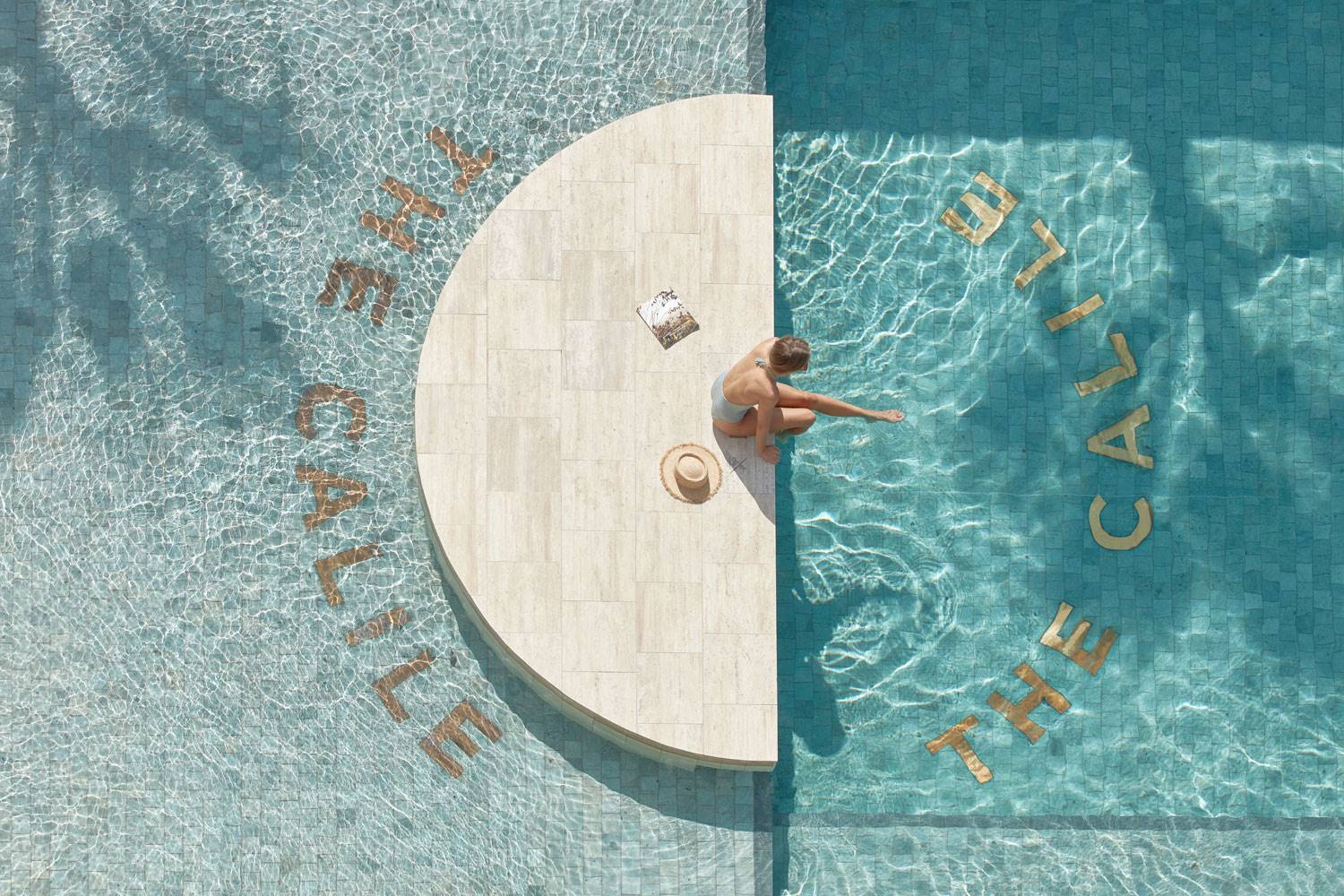 The-Calile-Hotel-Brisbane-by-Richards-Spence-piscina. 