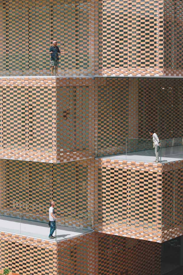 Centro Cultural La Gota