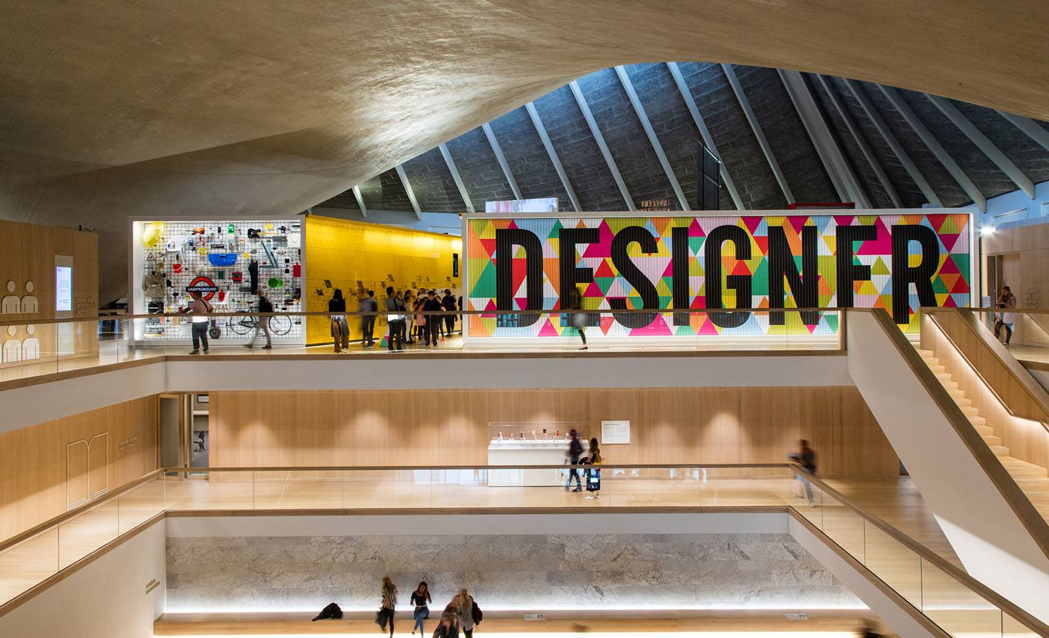 Design Museum, Londres