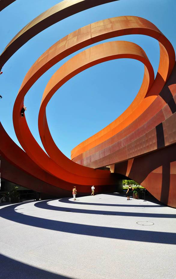 Design Museum Holon, Israel