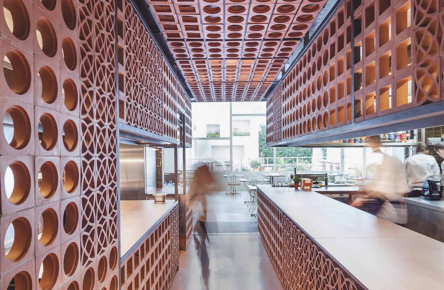 Restaurante Disfrutar