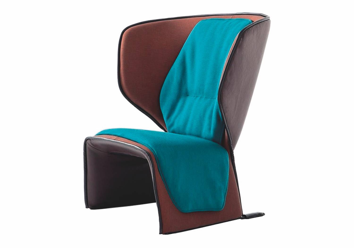 Butaca Gender, de Cassina