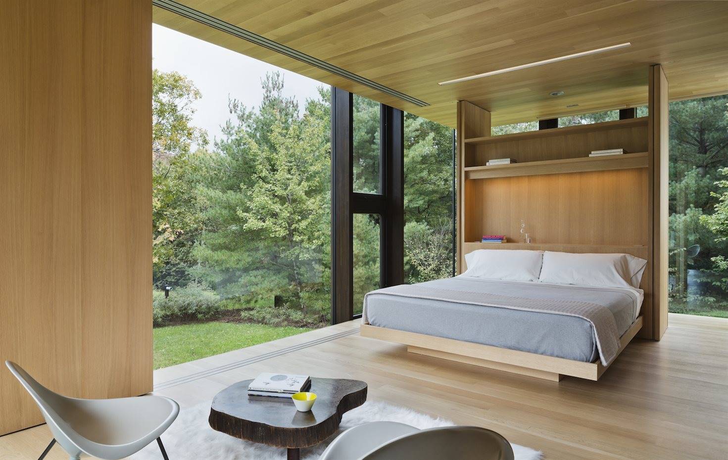 Desai Chia Architecture firma esta casa 100% sostenible. [] Desai Chia Architecture firma esta casa 100% sostenible