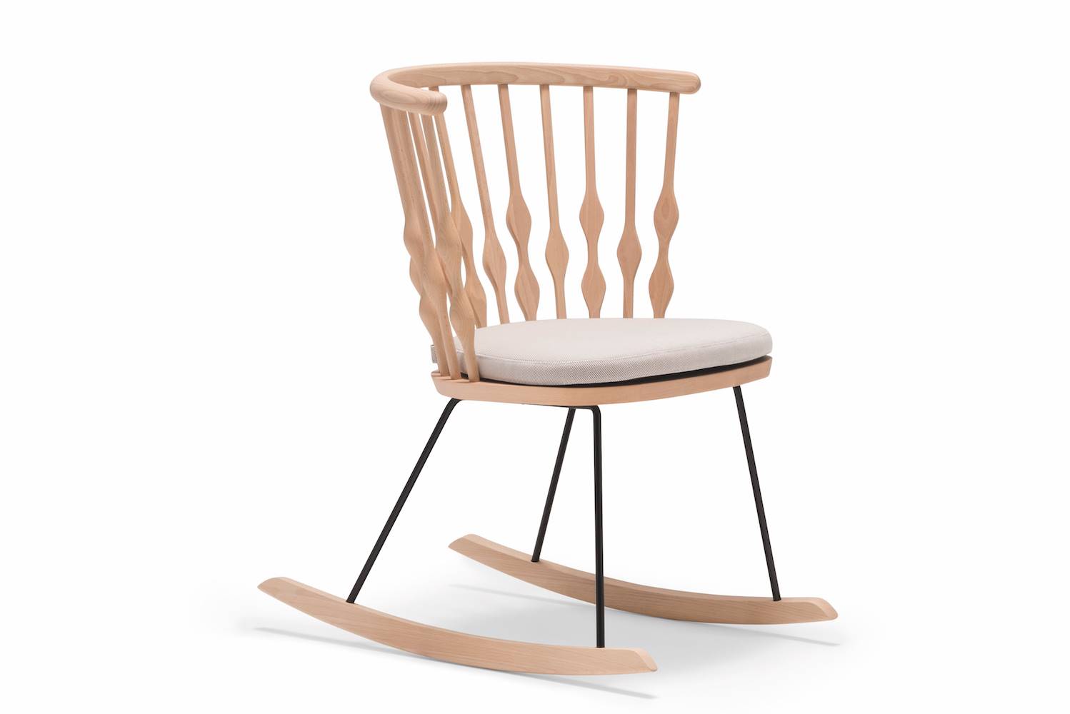 Silla Nub, de Andreu World