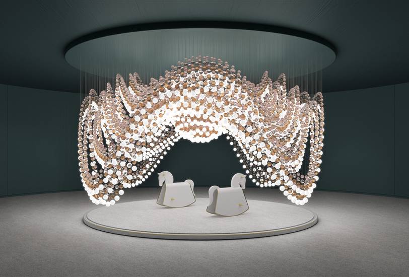 Carousel of Light