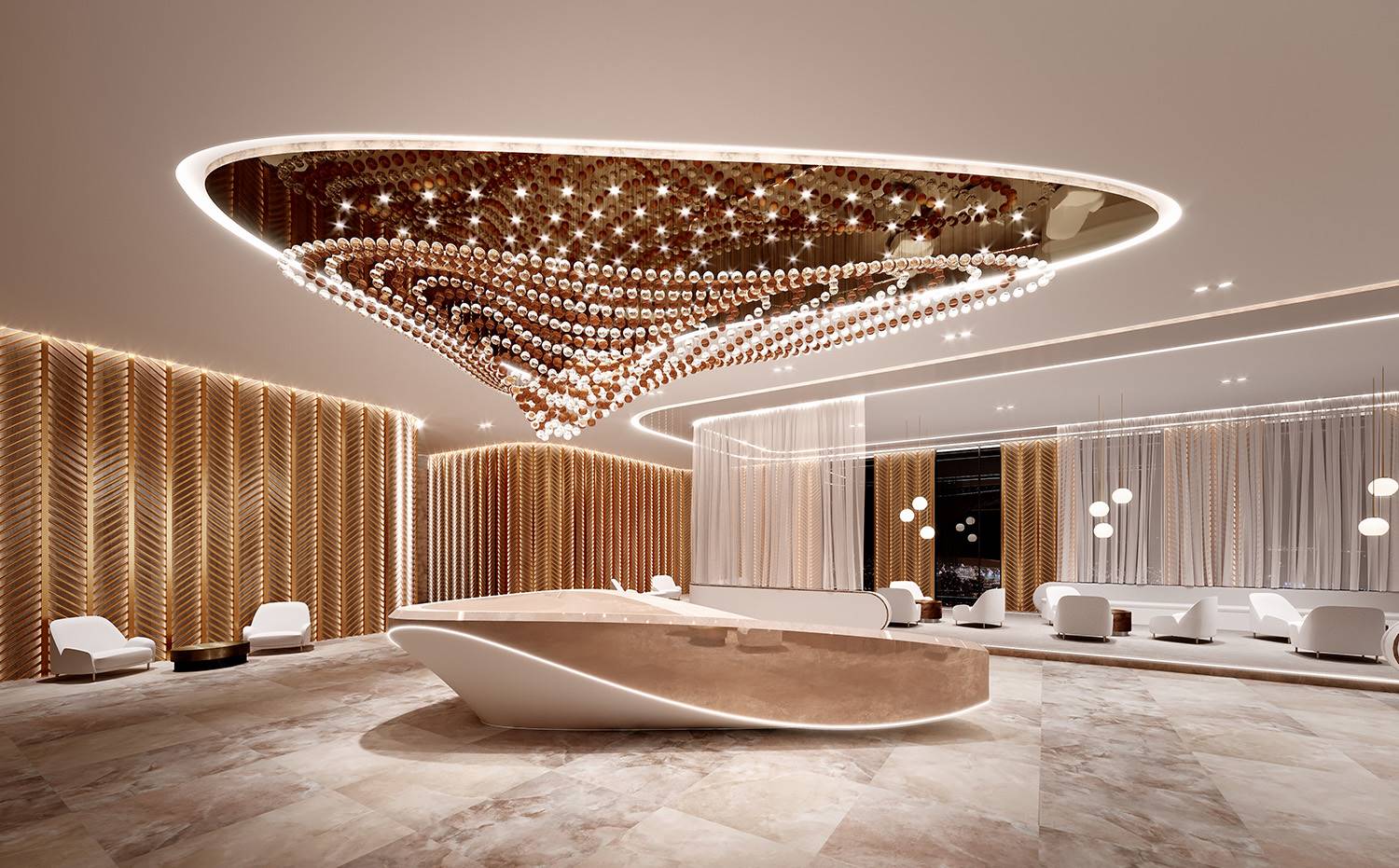 Pearl Wave.
