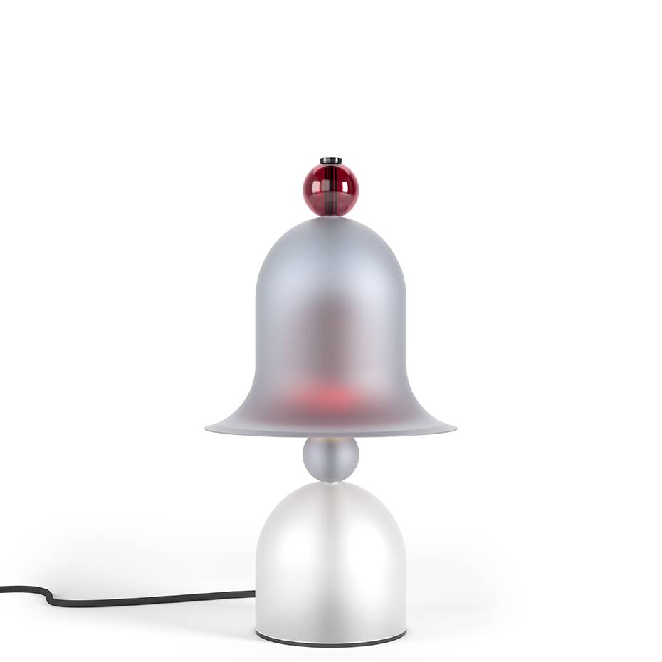 Siren Table Lamp.