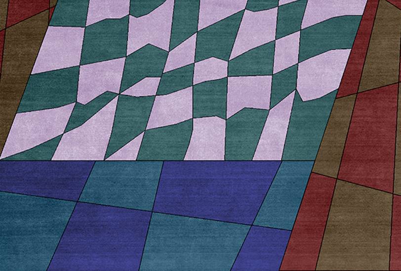 Colección Xequer, de Martino Gamper.