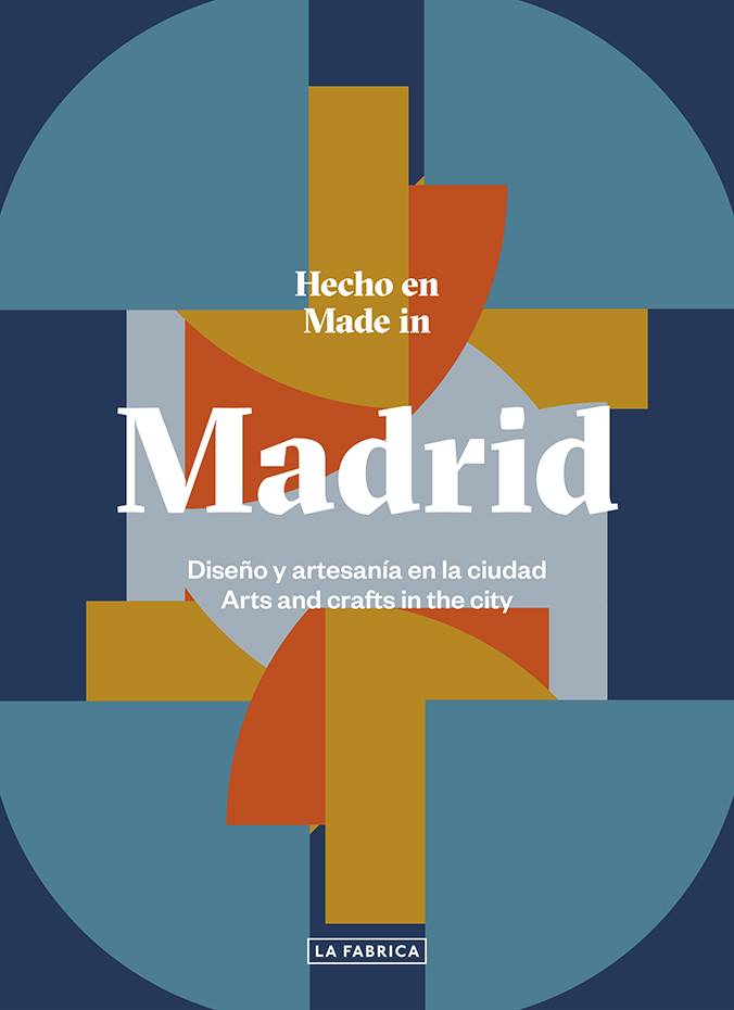 cubierta MADRID6 7. 