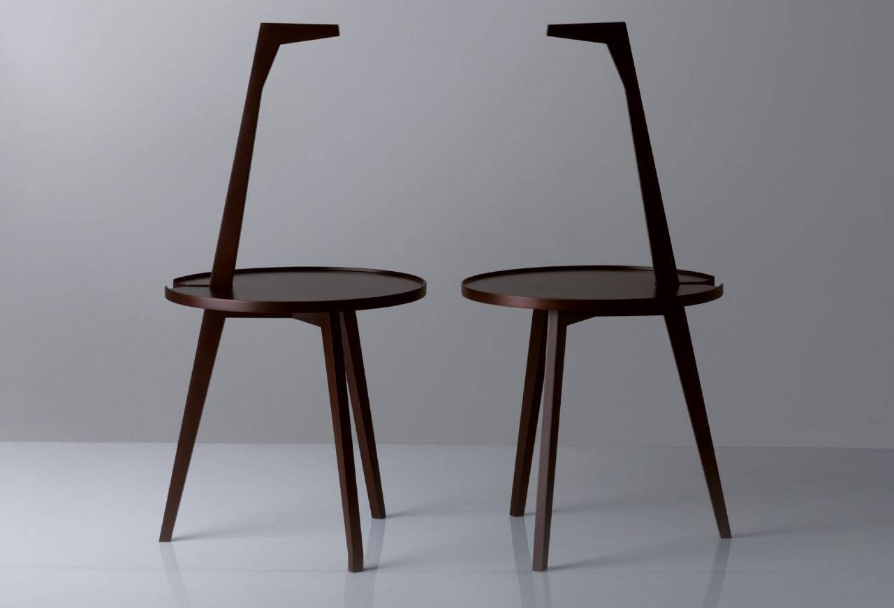 Mesa Cicognino de Franco Albini