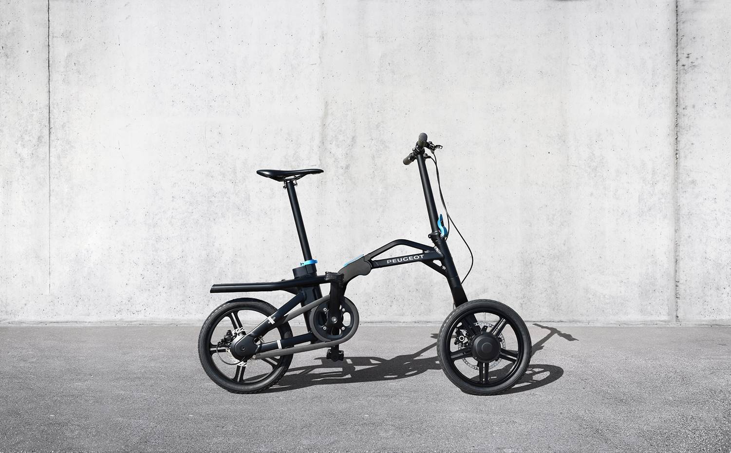 hora del planeta Peugeot-Cycles-eF01-Photos-Reveal-004. [08] Muévete sin contaminar