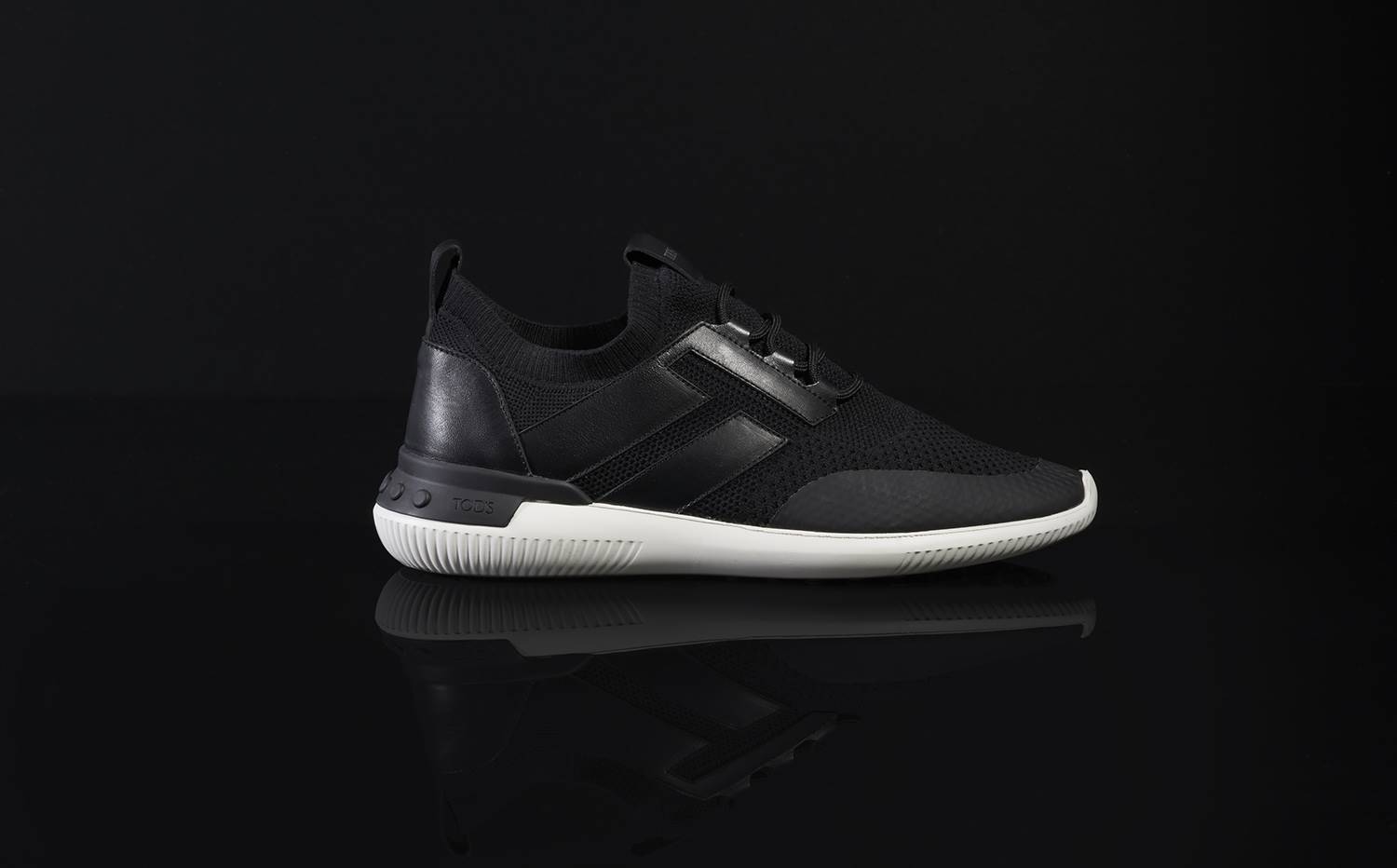 No_Code Shoeker. 
