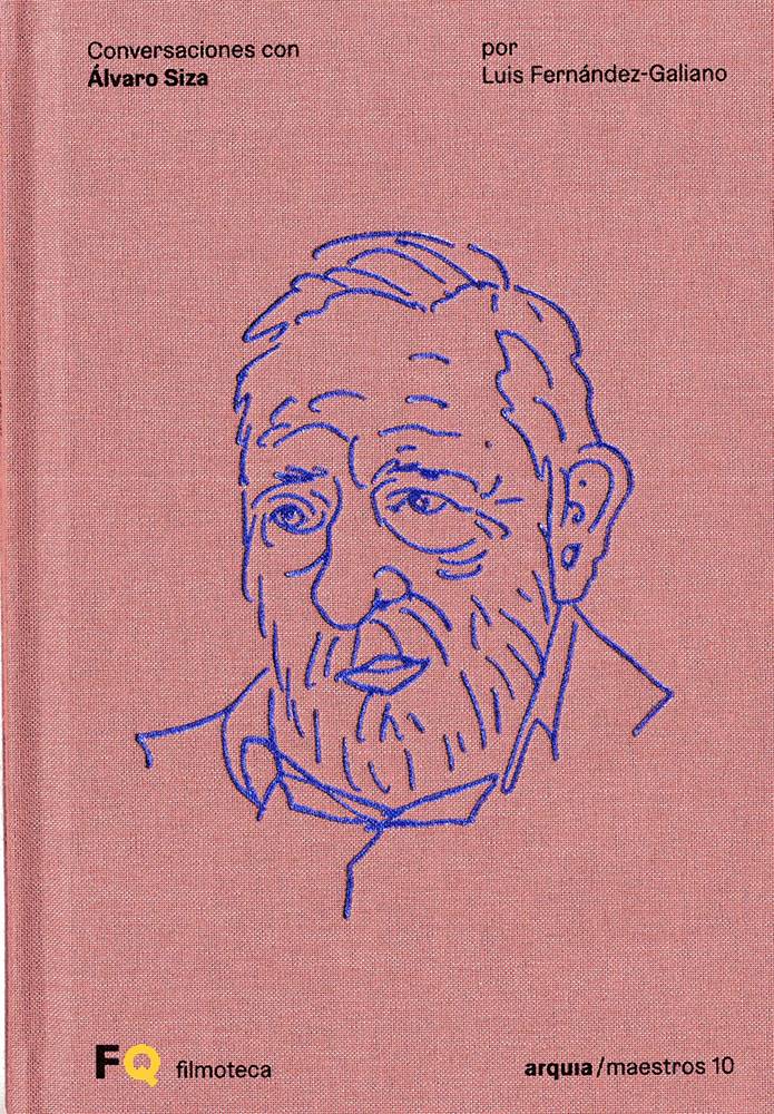 alvaro siza fundacion arquia. [09] Conversaciones con Alvaro Siza y Souto de Moura, Fundación Arquia