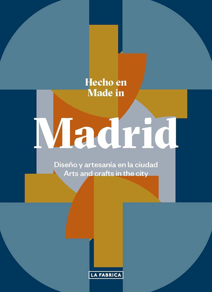 hecho-en-madrid. [06] Hecho en Madrid, La Fabrica