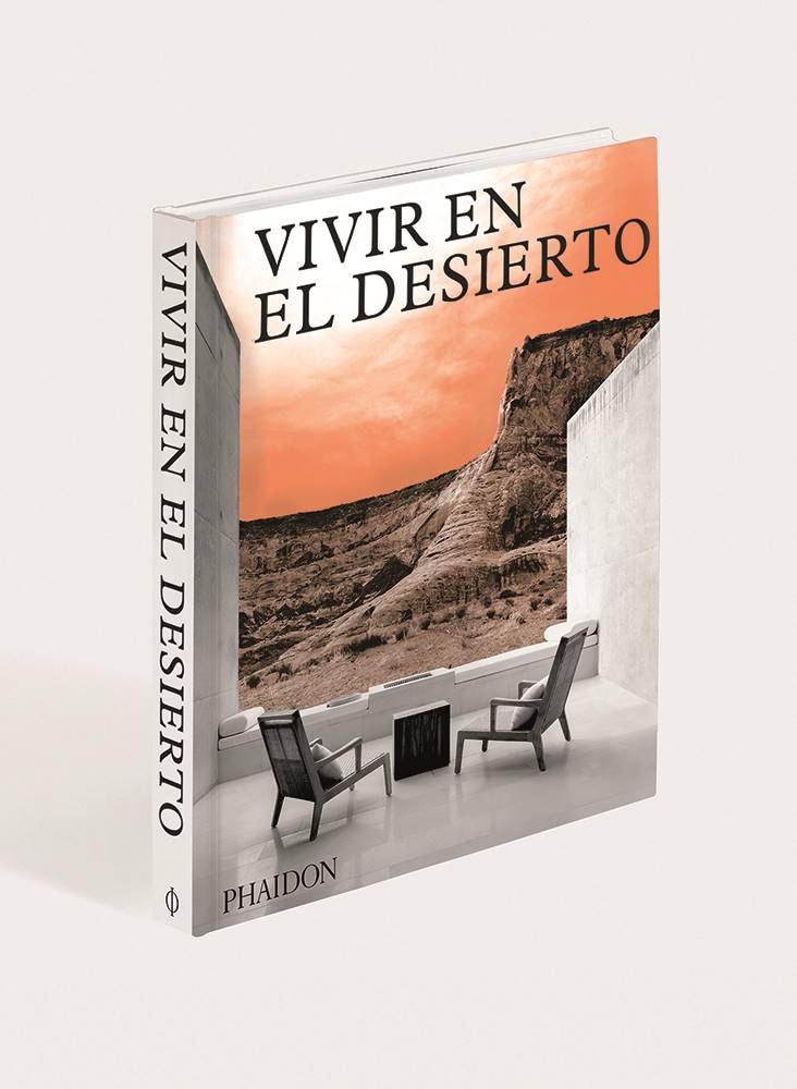 Living in the Desert. [08] Vivir en el desierto, Phaidon