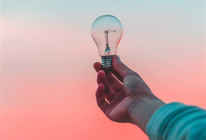 Reciclar las bombillas y fluorescentes de forma correcta puede ayudar al planeta.