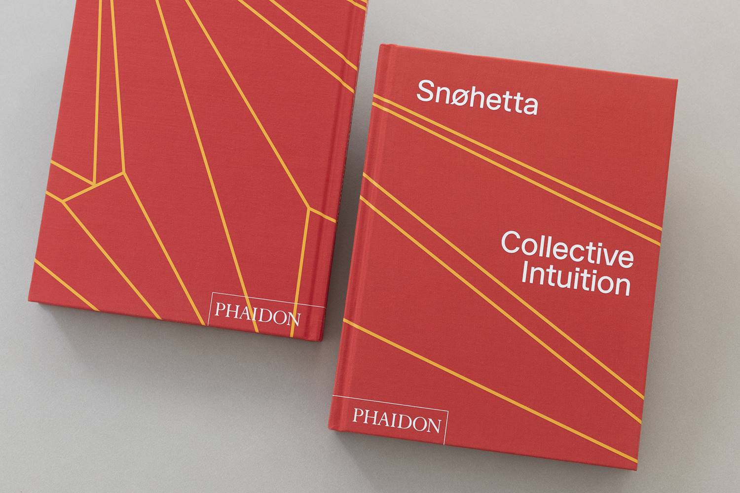 snøhetta collective intuition. [02] Snøhetta, Collective Intuition, Phaidon