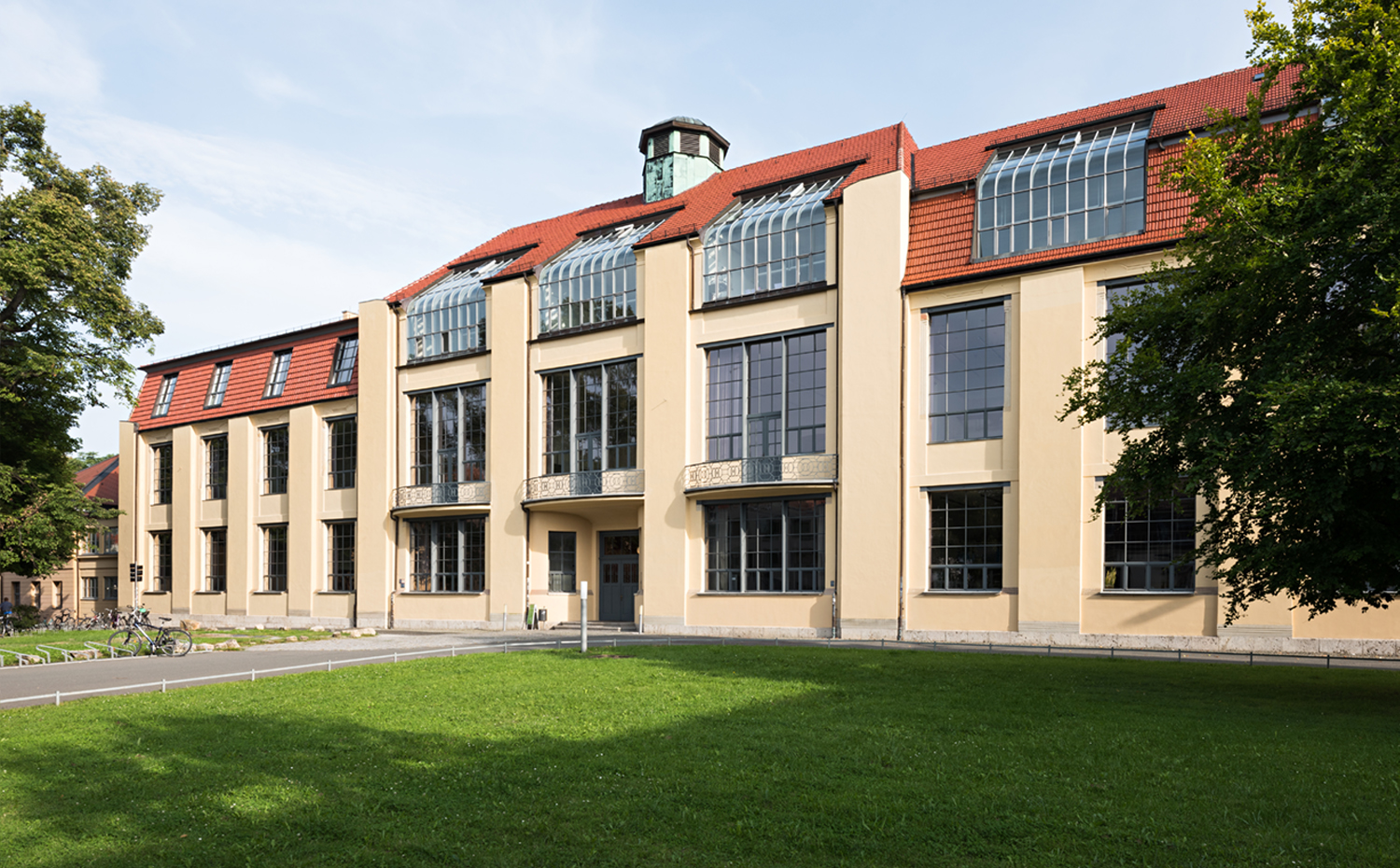 Descubre cuánto sabes de la Bauhaus