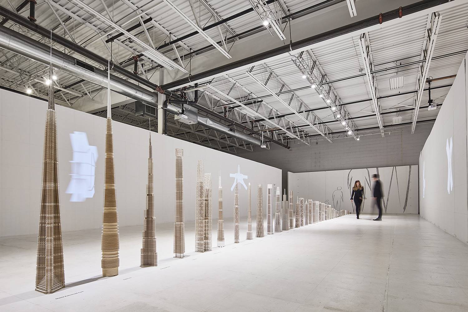  Mana Contemporary, Chicago Design Week, 2017