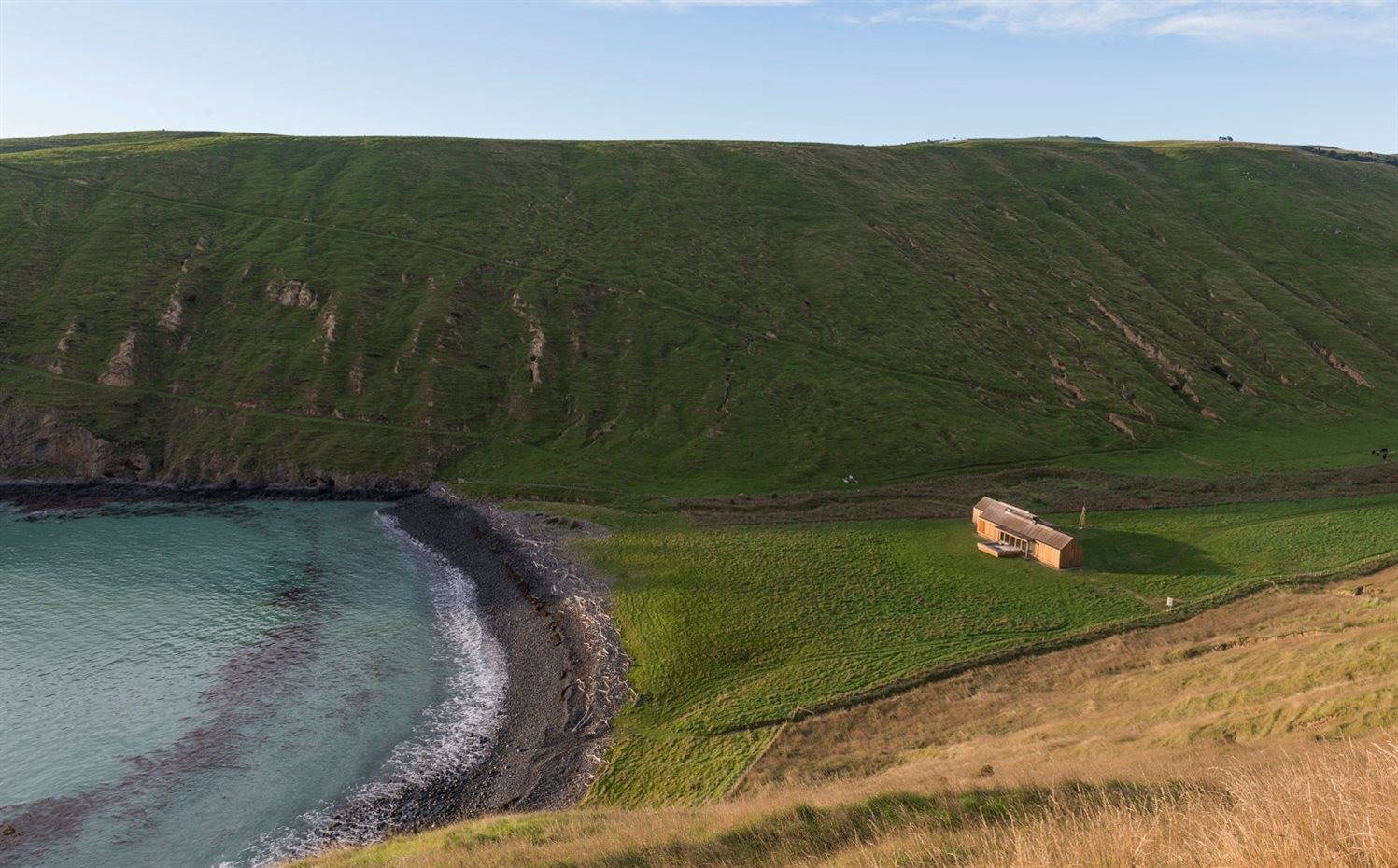 scrubby-bay-photo-by-stephen-goodenough-2 1497x930 532fcca4. [1] Casa Scrubby Bay, de Andrew Patterson.