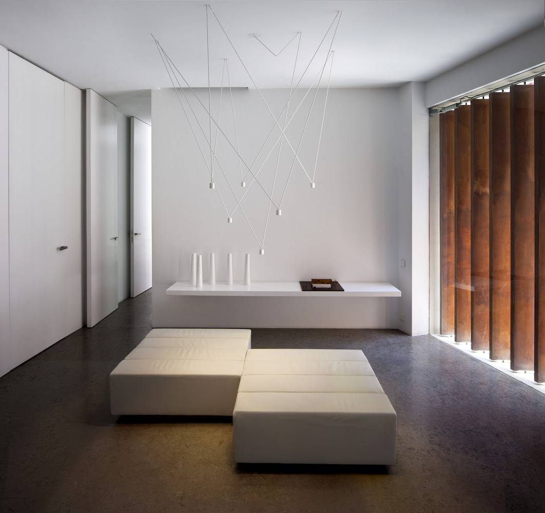 Casa estudio en el Carmen Ramon Esteve. Open House Valencia