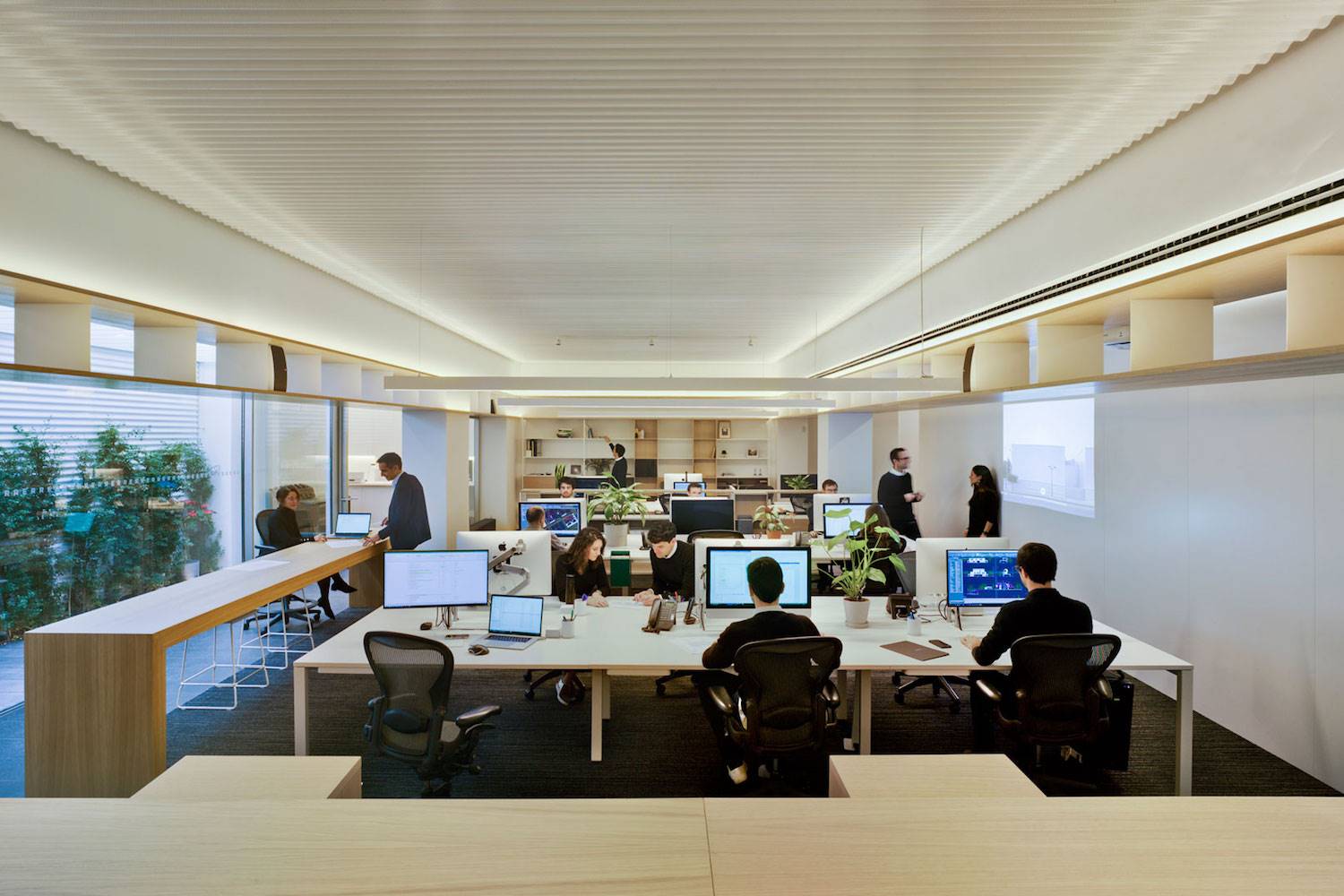 Erre Arquitectura. Open House Valencia