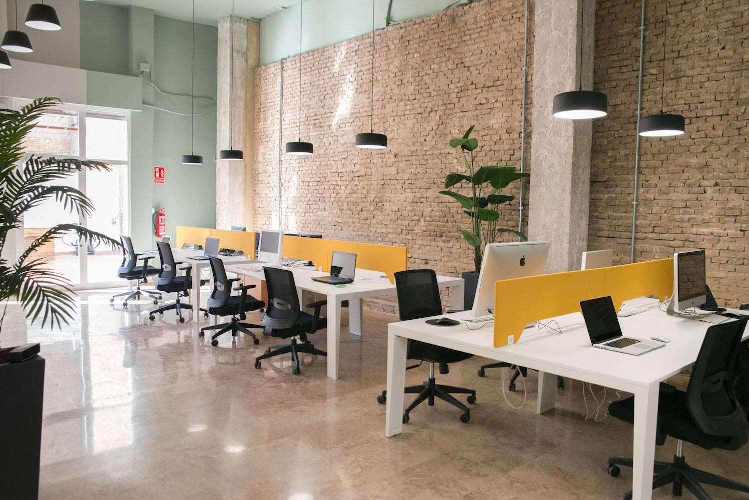 Estudio Ruzafa en Valencia. Open House Valencia