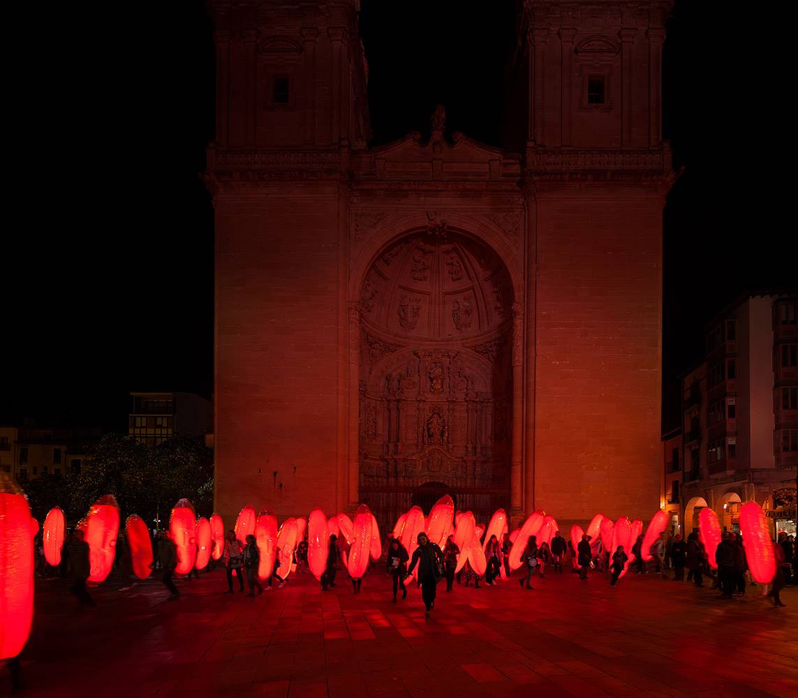 Señales 1.0 Tools for Action. Festival Concéntrico