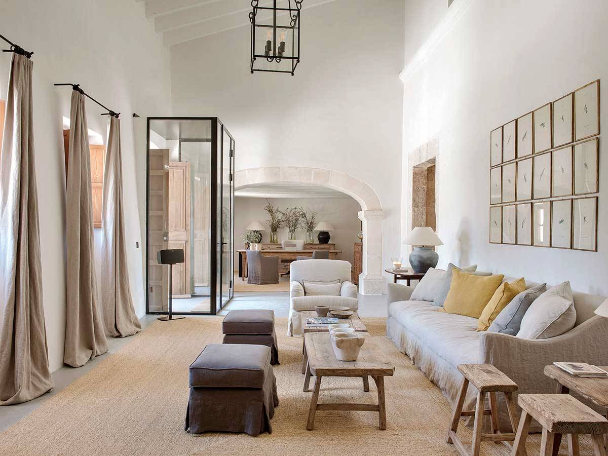 lobby 6. 