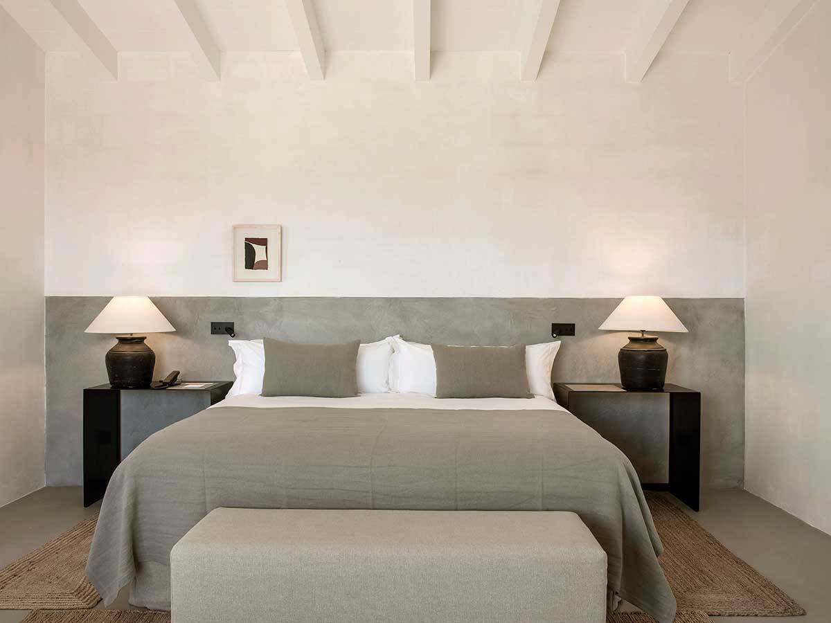 Villa-Serena-dormitorio. 