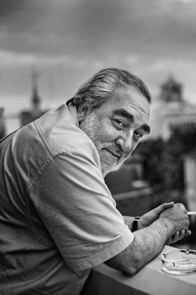 Eduardo Souto de Moura