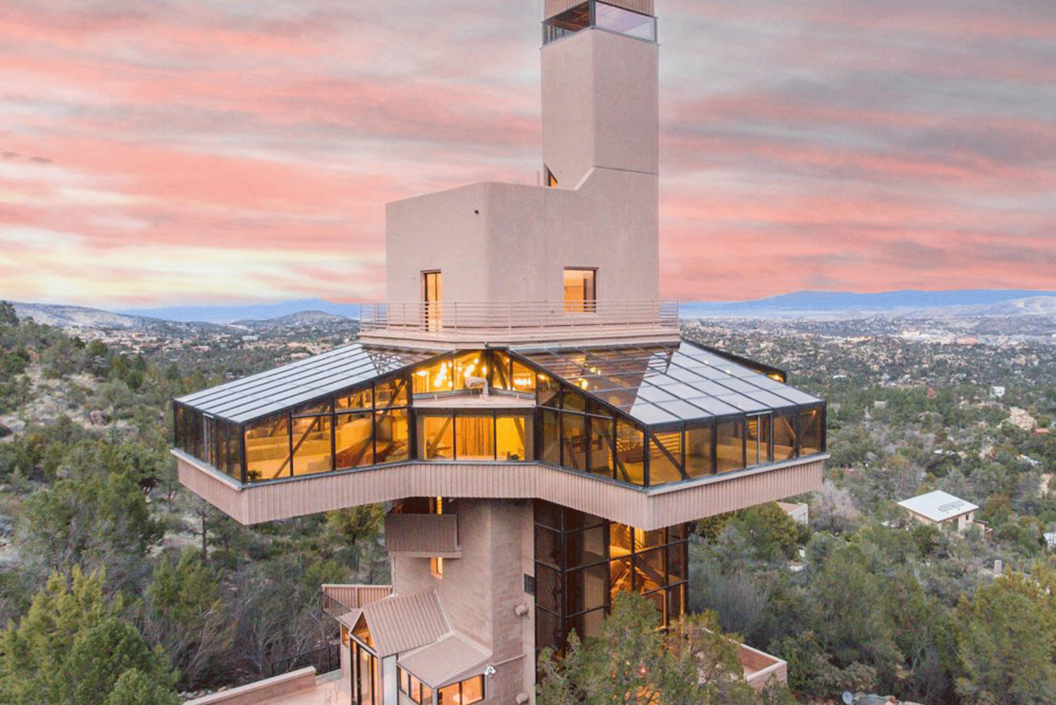 Estreno del documental "Glenn Murcutt: The spirit of Place" Setmana de l'Arquitectura Barcelona