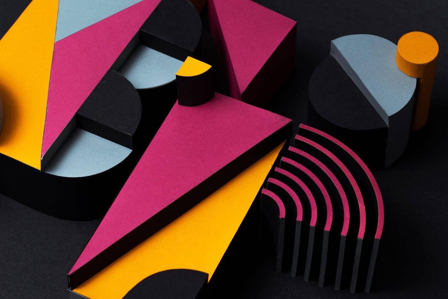 Fiesta Bauhaus en el IAAC Setmana de l'Arquitectura Barcelona