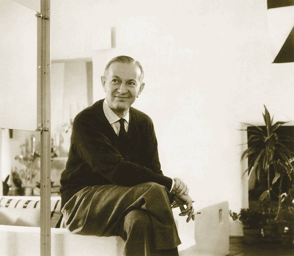 Alexander Girard. [04] Alexander Girard