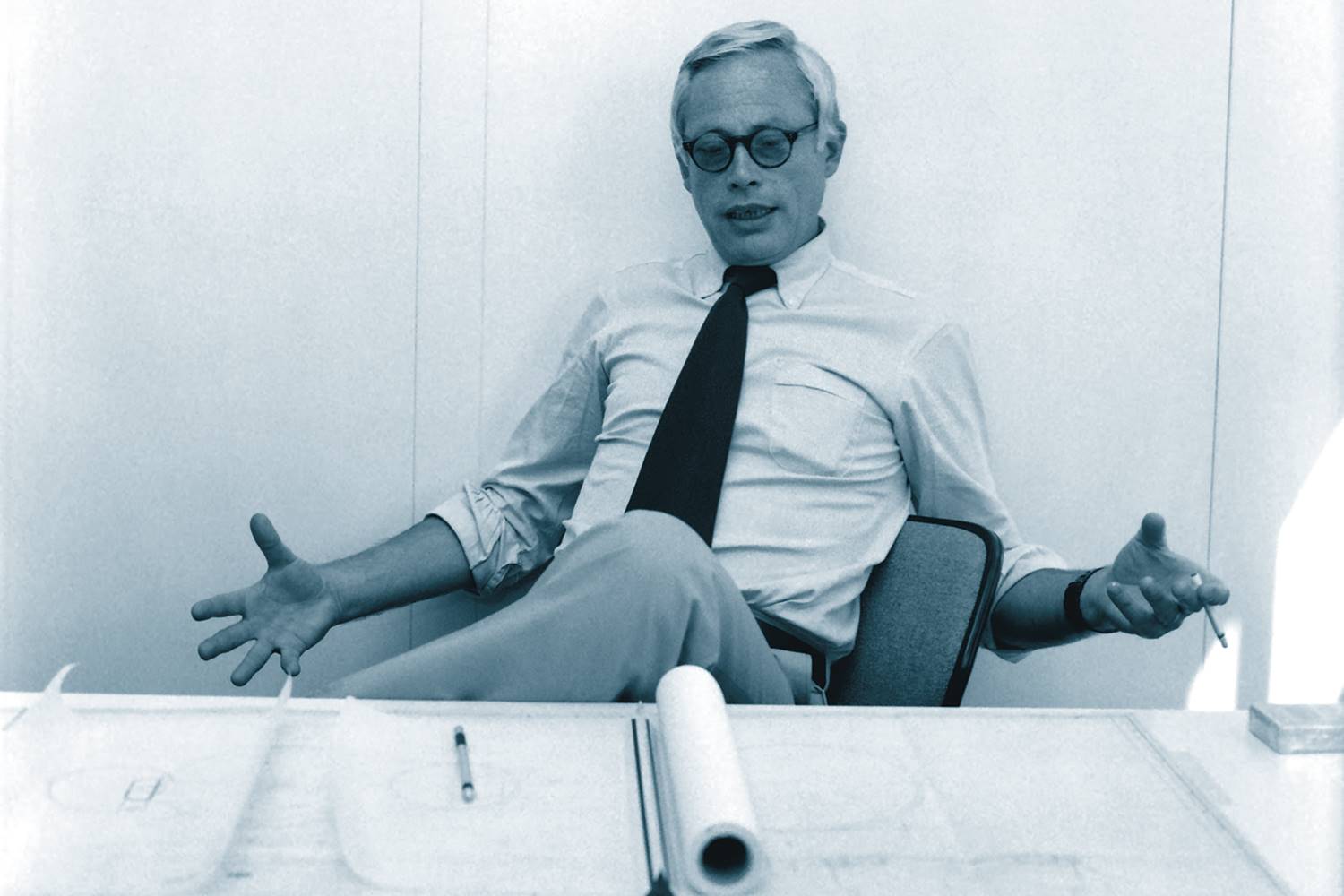 dieter rams. [01] Dieter Rams