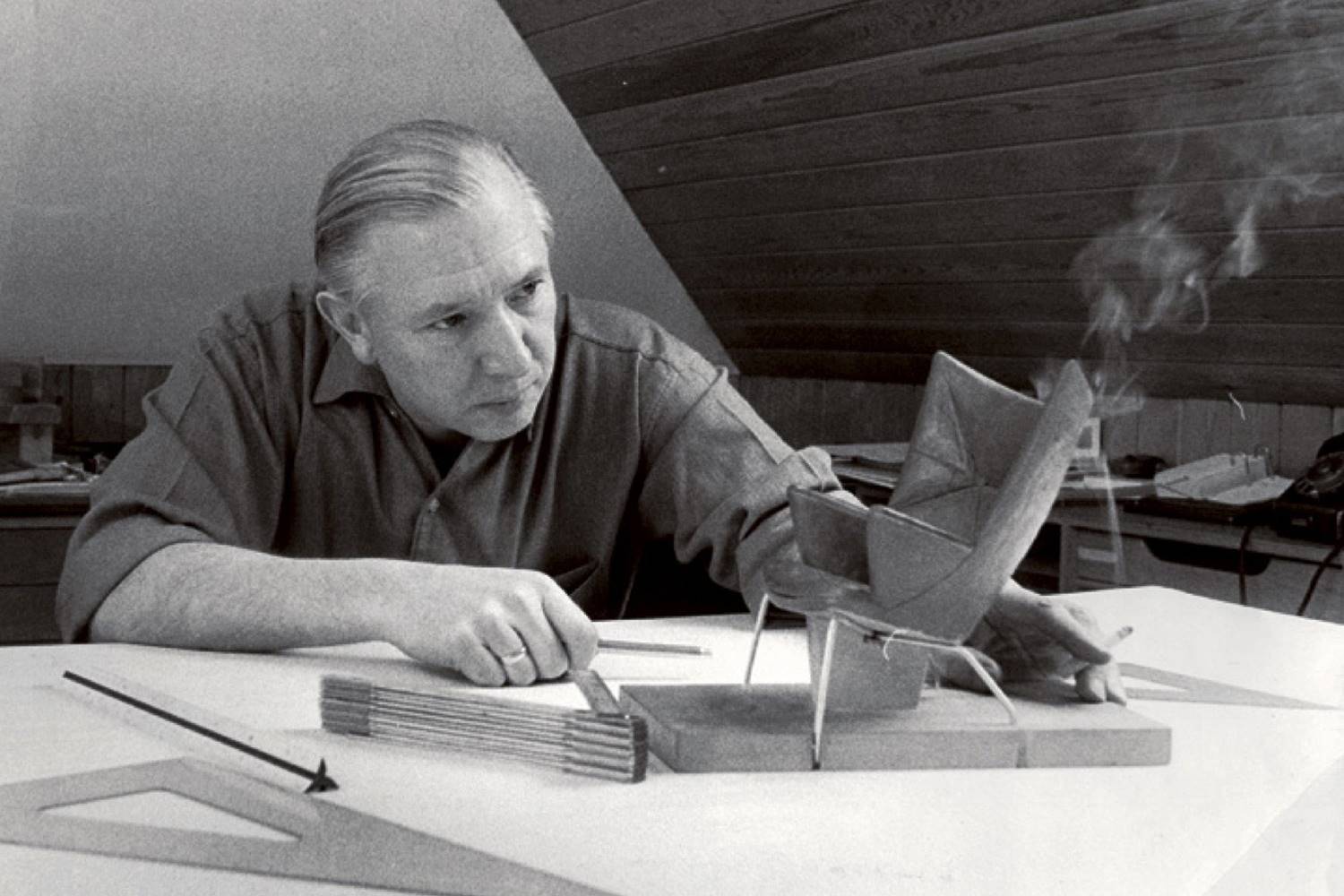 15 grandes diseñadores del siglo XX y sus mejores piezas 15 grandes diseñadores del siglo XX y sus mejores piezas
