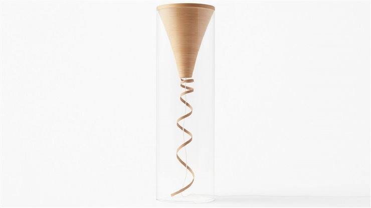 Nendo. [4] Nendo, de Oki Sato para Bunaco