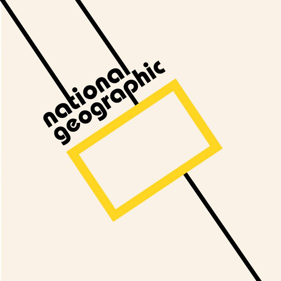 natiobal geographic bauhaus. 