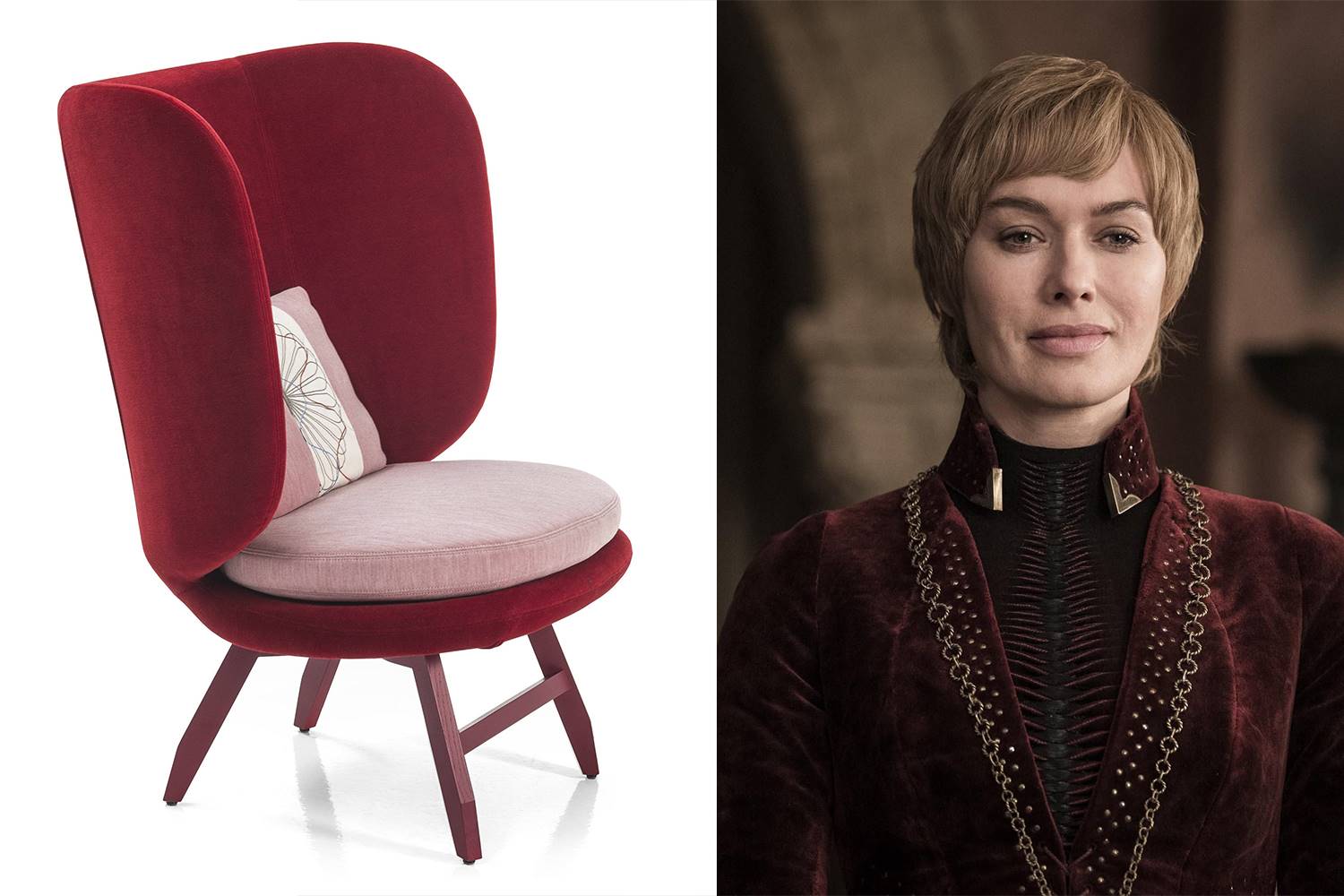 Cersei Lannister Juego de Tronos. [ ] Cersei Lannister