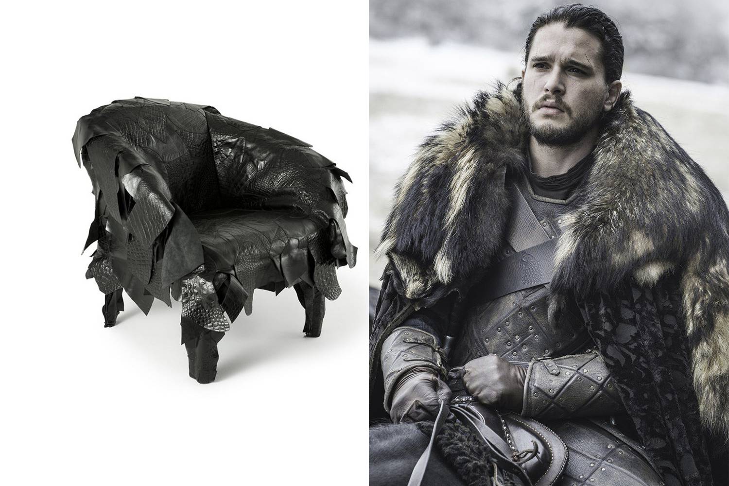 Jon Snow juego de tronos Edra. [ ] Jon Snow