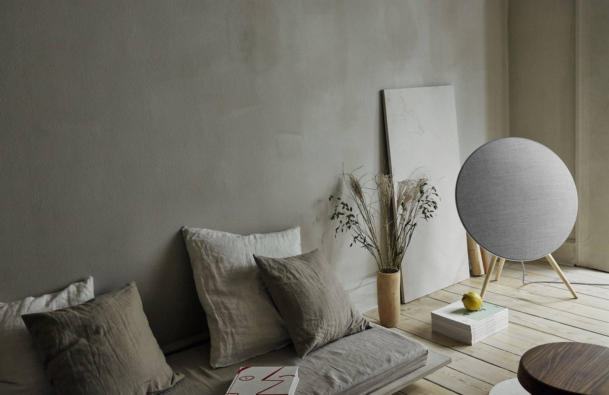 Beoplay b9 bang & Olufsen. [3] Beoplay a9, de Bang & Olufsen