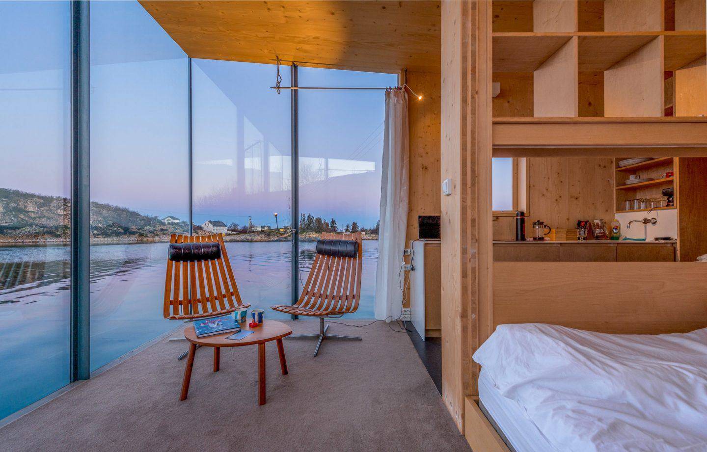manshausen-norway-comedor. 