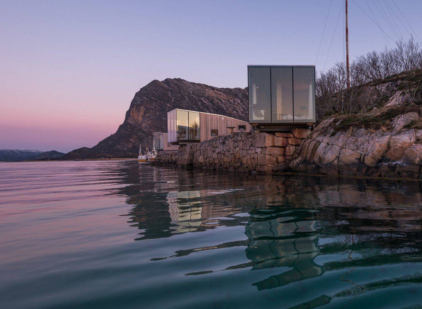 manshausen-norway-resort. 